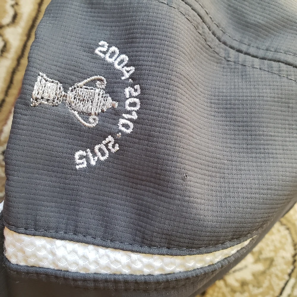 PGA Championships 2015 Whistling Straits cap hat